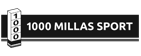 Logo 1000 millas