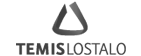Logo Temis Lostaló
